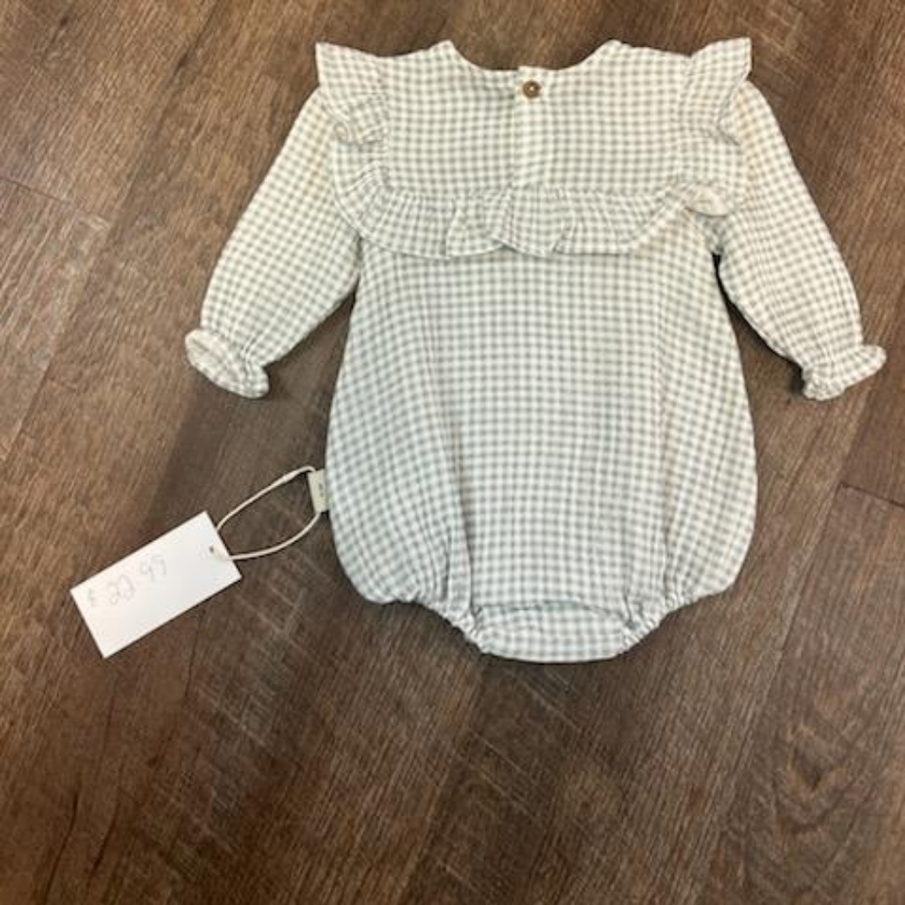 Bodysuit